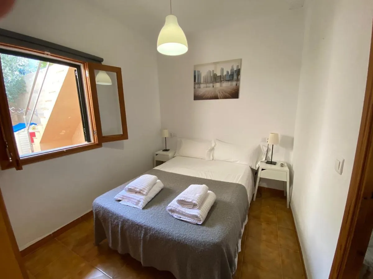 Vakantiehuis Villa Sa Rapita Familiar Spanje