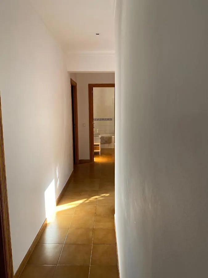 Villa Sa Rapita Familiar