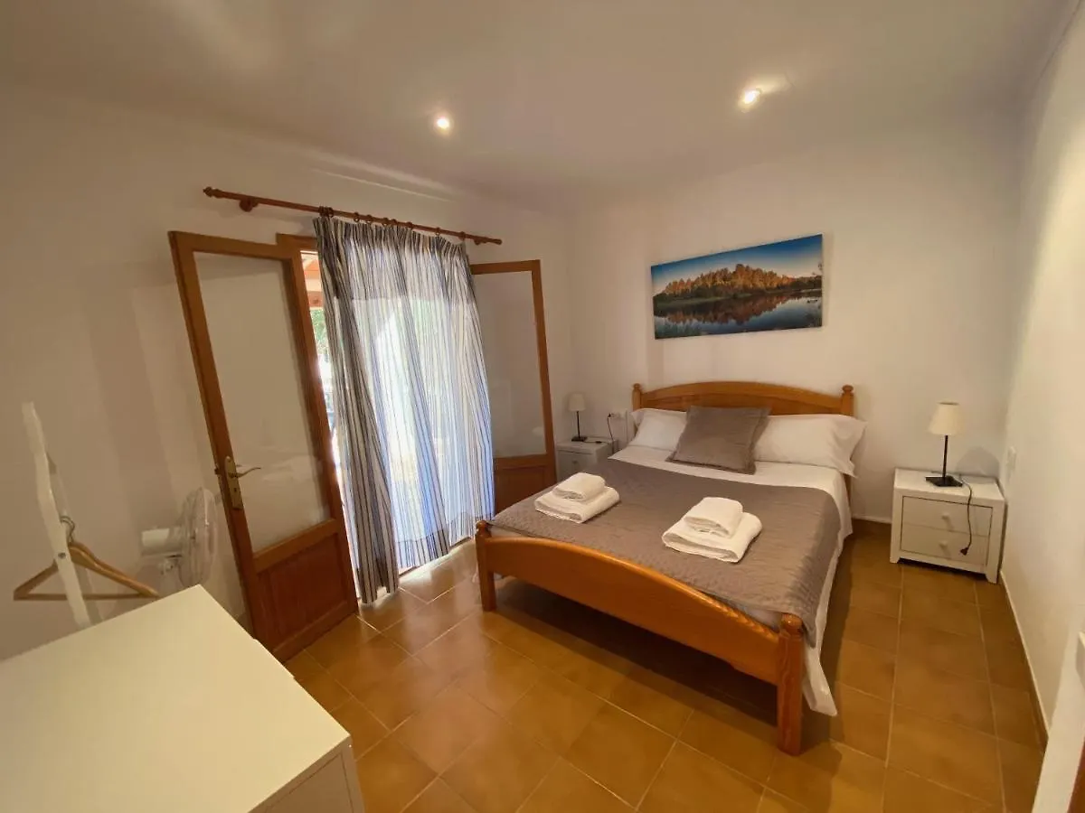 Villa Sa Rapita Familiar Spanje