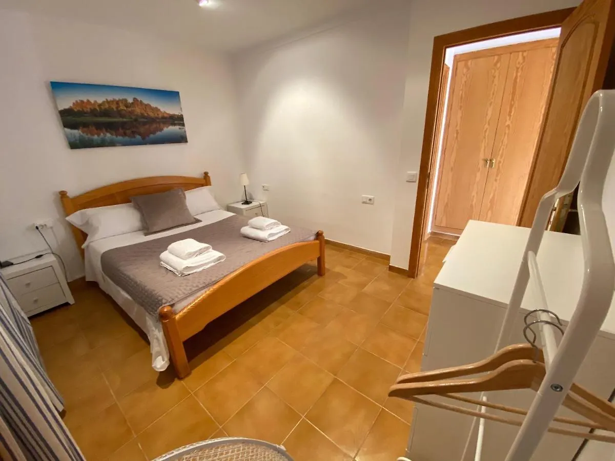 Vakantiehuis Villa Sa Rapita Familiar