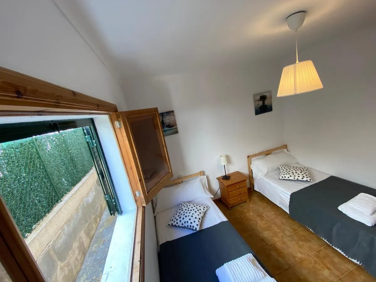 Villa Sa Rapita Familiar Vakantiehuis
