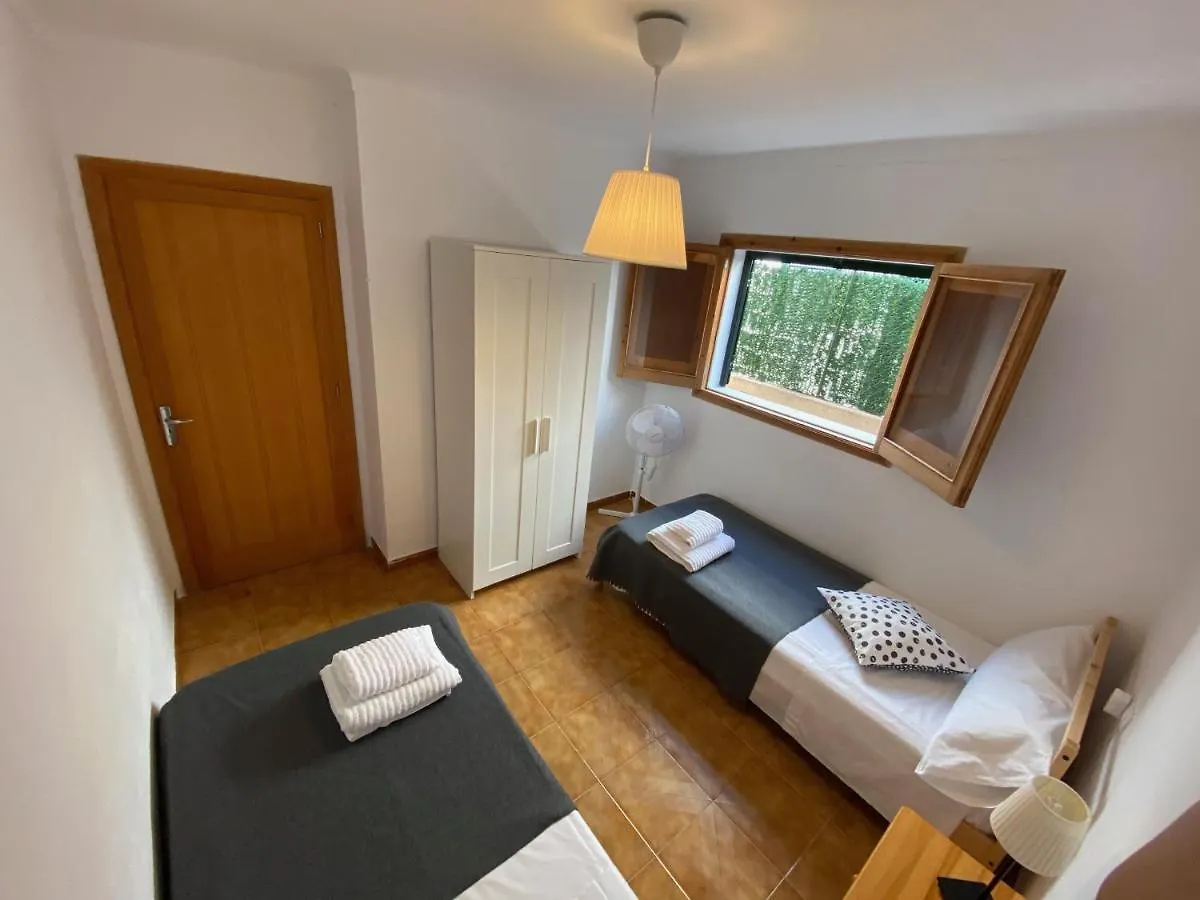 Villa Sa Rapita Familiar Vakantiehuis