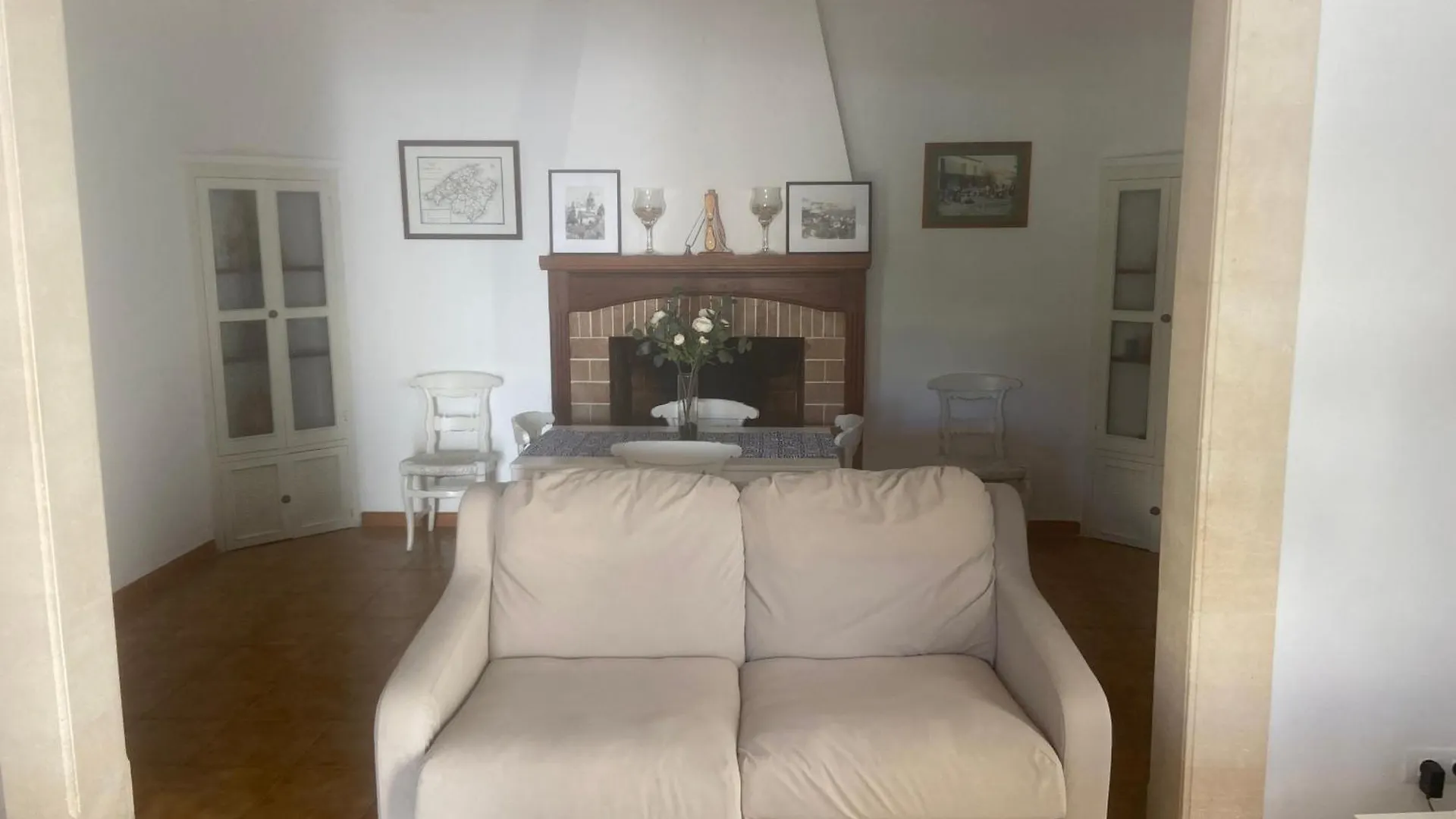 Vakantiehuis Villa Sa Rapita Familiar