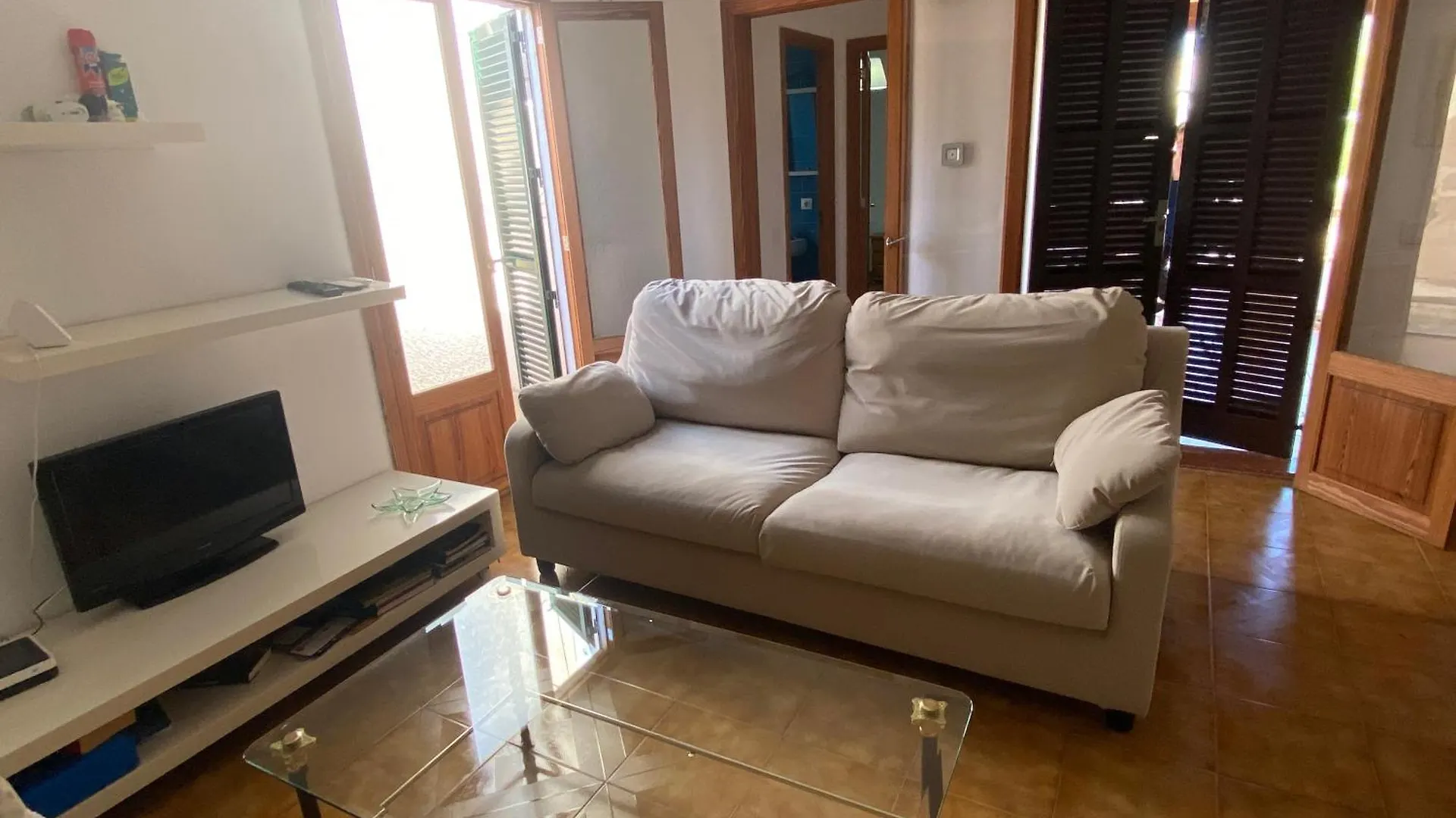 Villa Sa Rapita Familiar Spanje